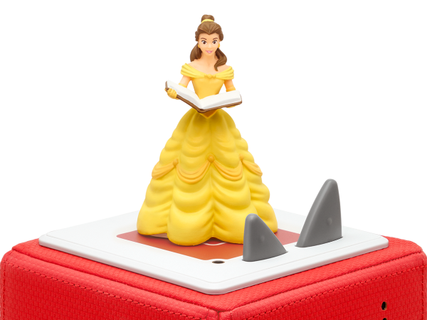 Tonies. Die Hörfiguren® Disney - Die Schöne und das Biest